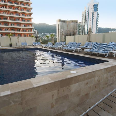 One Acapulco Costera Hotel Facilidades foto