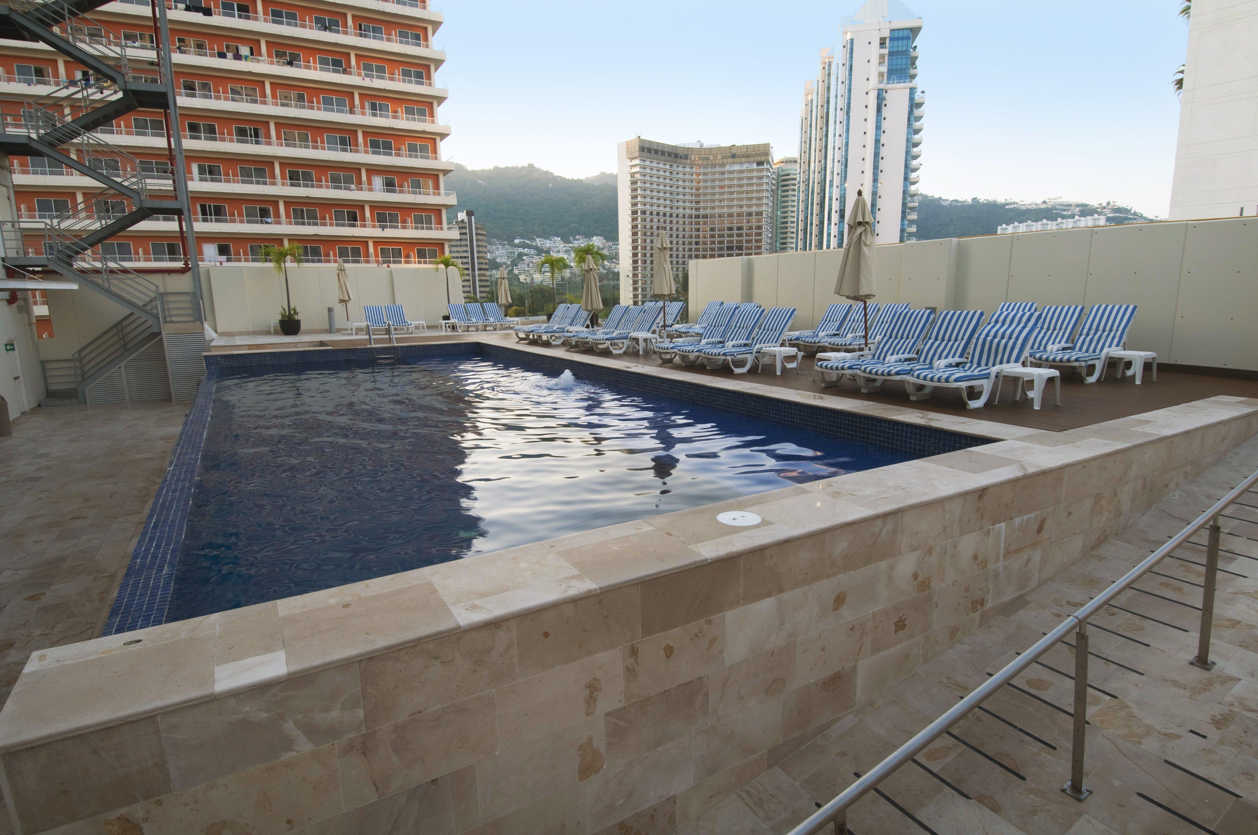 One Acapulco Costera Hotel Facilidades foto